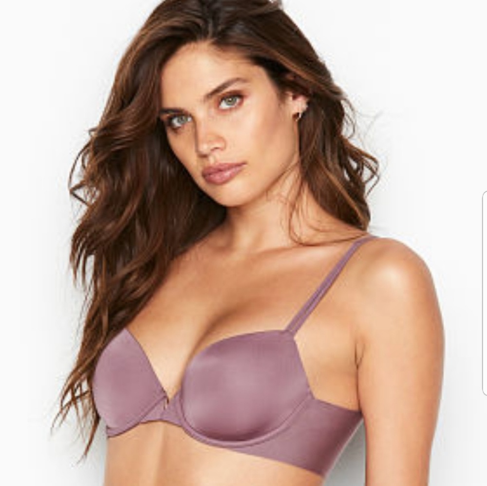 Very Sexy Push-up bra